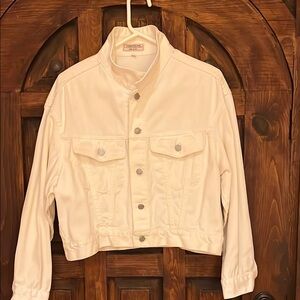 Vintage Guess Denim Jacket